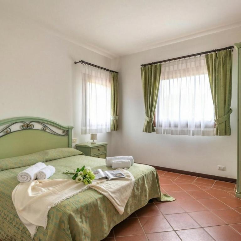 Sea Villas 1Km From The Beach - Happy Rentals - Villa con 1 Camera da Letto - 5