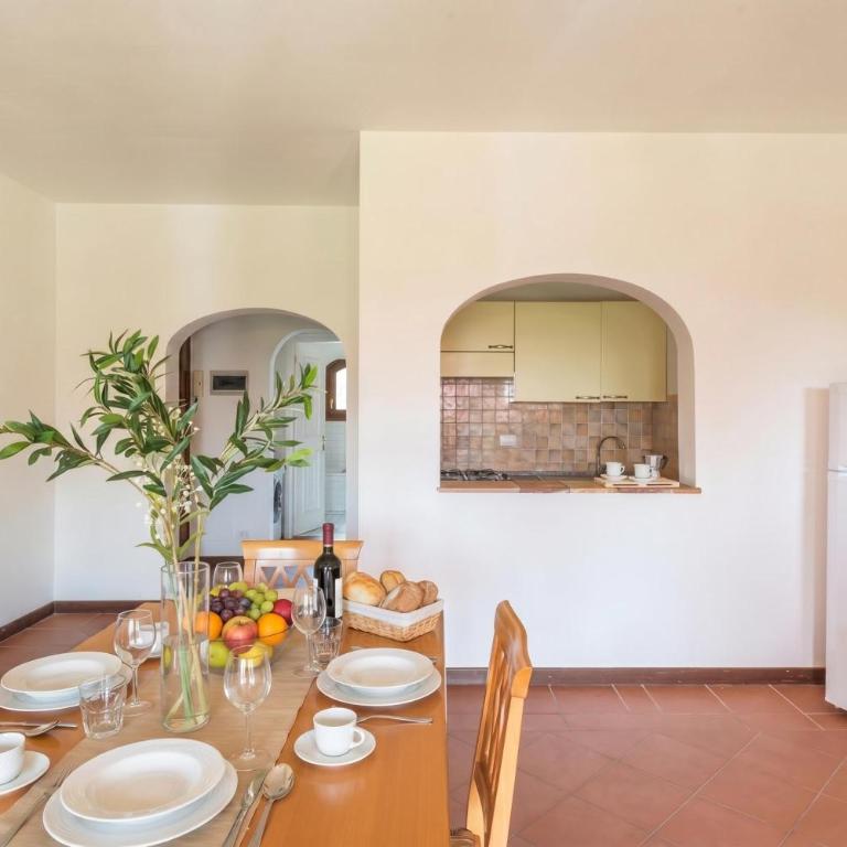 Sea Villas 1Km From The Beach - Happy Rentals - Villa con 1 Camera da Letto - 13
