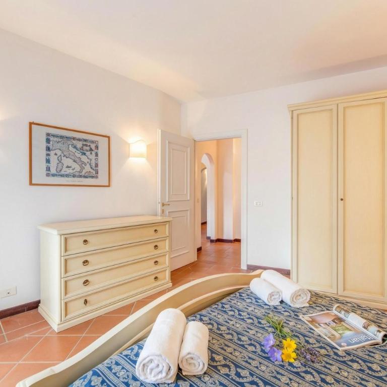 Sea Villas 1Km From The Beach - Happy Rentals - Villa con 1 Camera da Letto - 14
