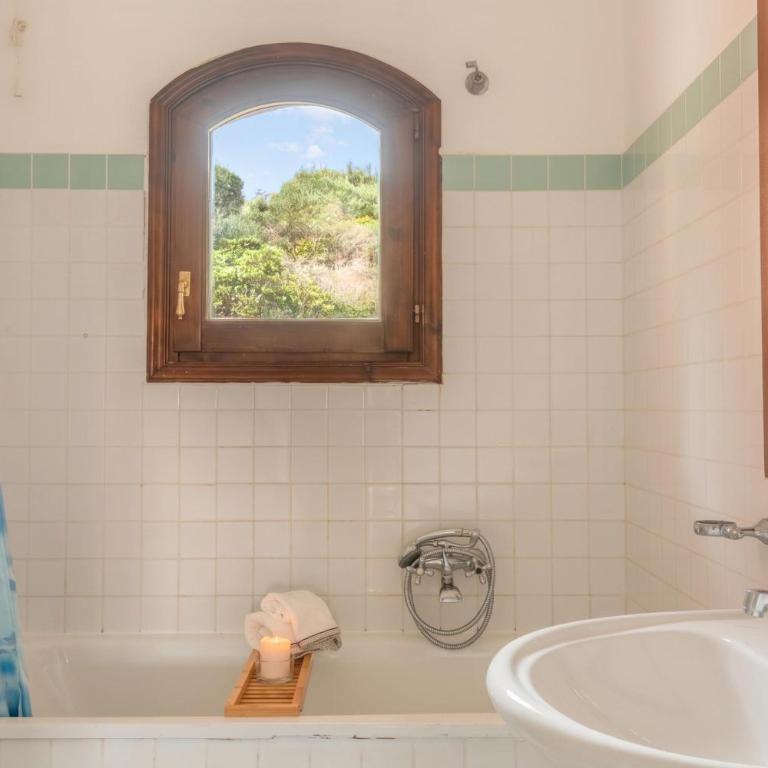 Sea Villas 1Km From The Beach - Happy Rentals - Villa con 1 Camera da Letto - 18
