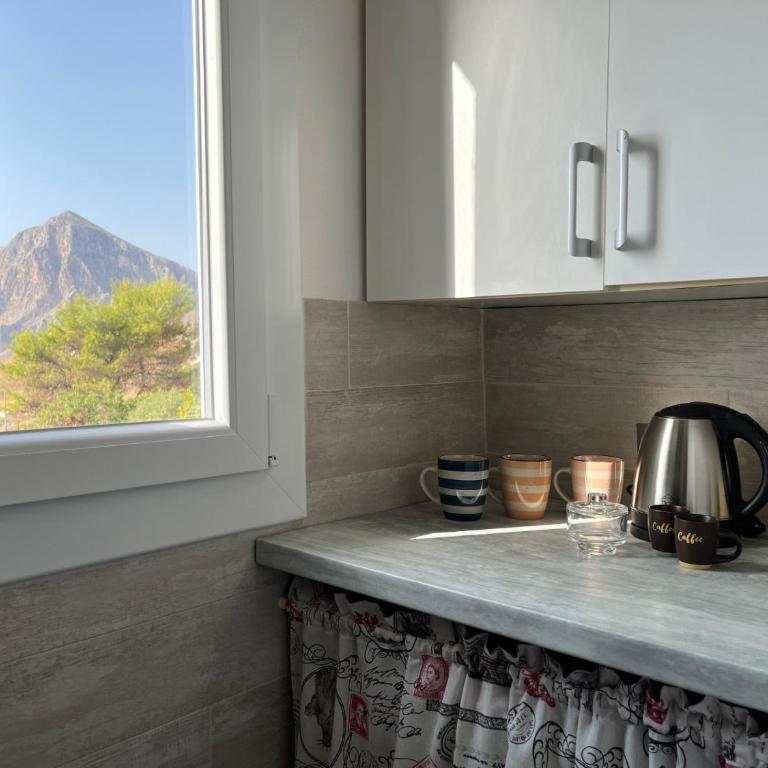 Enea House - Appartamento con 2 Camere da Letto - 8