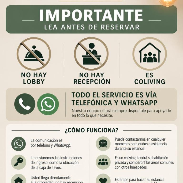 Nejapa Irrigación Embajada Americana - Habitación Doble Económica - 9