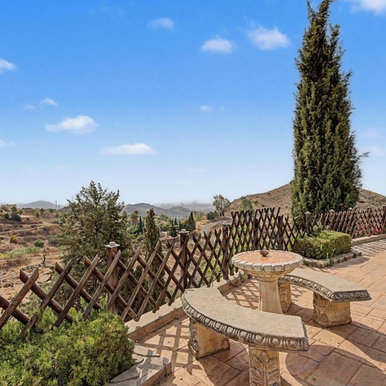 Villa Cielo Málaga - Casa de 3 dormitorios - 8