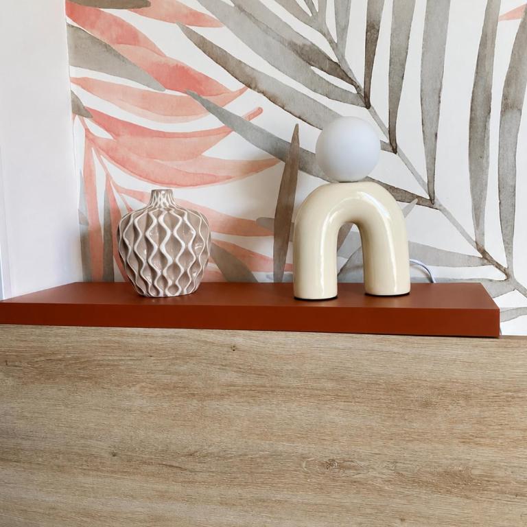 Le Clos des Baleines RDC avec jardin et 1 place de parking privée dans un garage - Appartement 1 Chambre - 21
