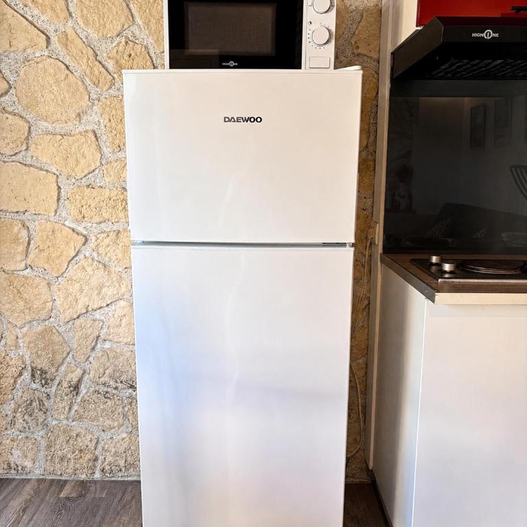 Le Clos des Baleines RDC avec jardin et 1 place de parking privée dans un garage - Appartement 1 Chambre - 12