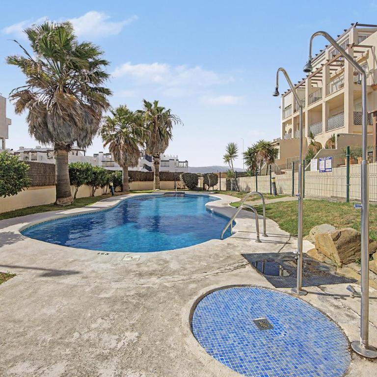 Apartmento en Tarifa con Garaje - Superior Apartment mit Stadtblick - 28