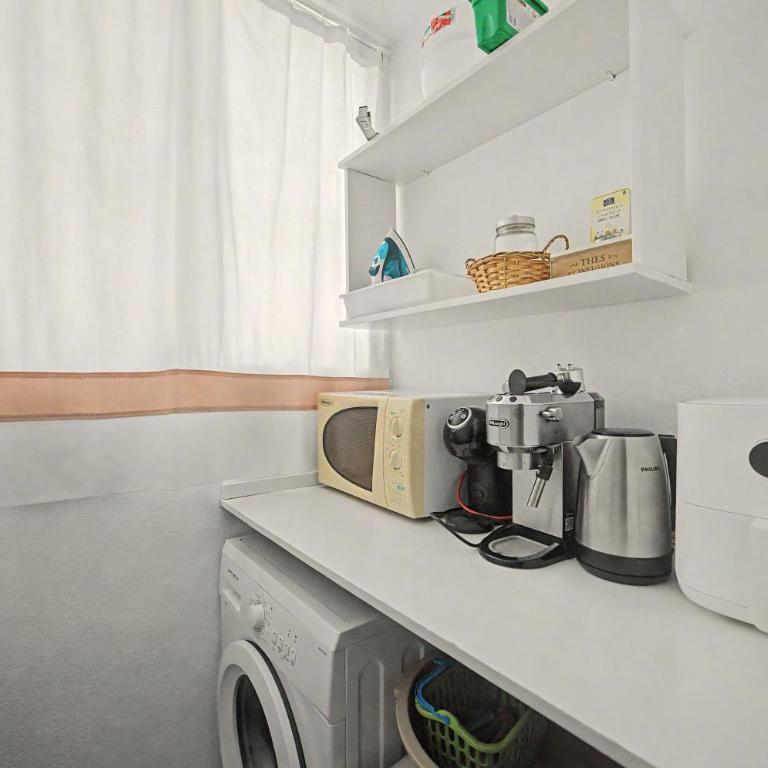 Apartmento en Tarifa con Garaje - Superior Apartment mit Stadtblick - 7