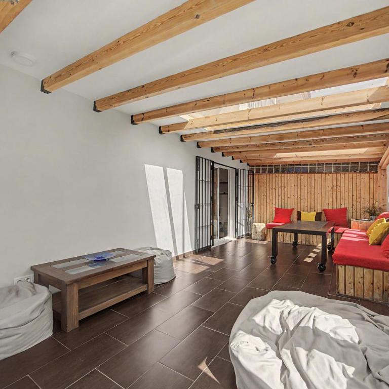 Apartmento en Tarifa con Garaje - Superior Apartment mit Stadtblick - 20