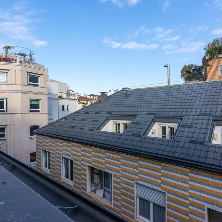 Duomo Luxury Loft - Loft - 25