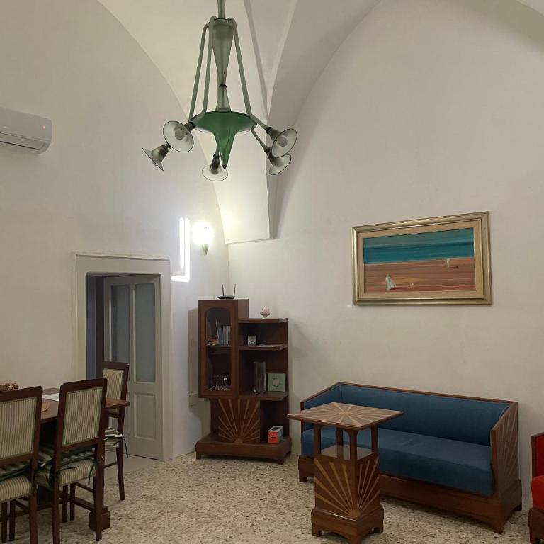 Via Carso - Villa con 2 Camere da Letto - 22