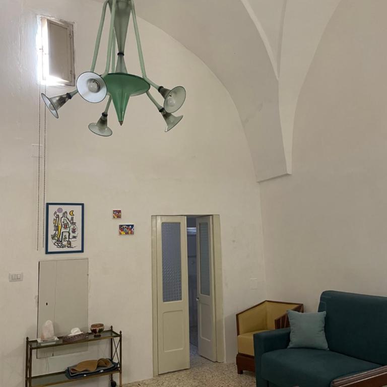 Via Carso - Villa con 2 Camere da Letto - 24