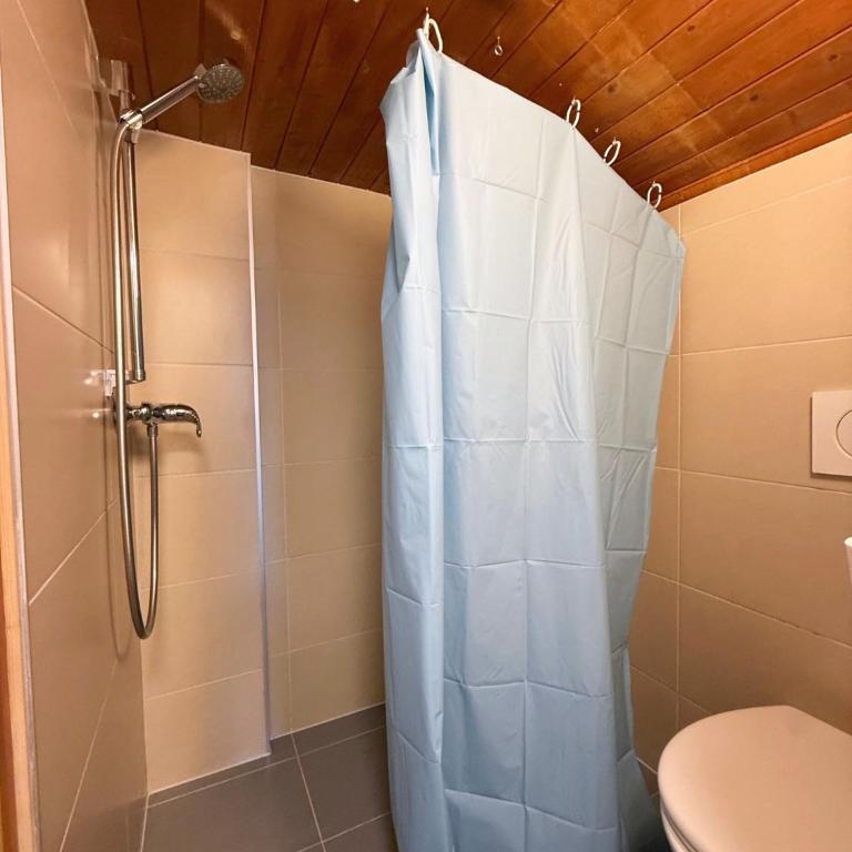 Mont Gele Hotel - Chambre Simple Économique - 3