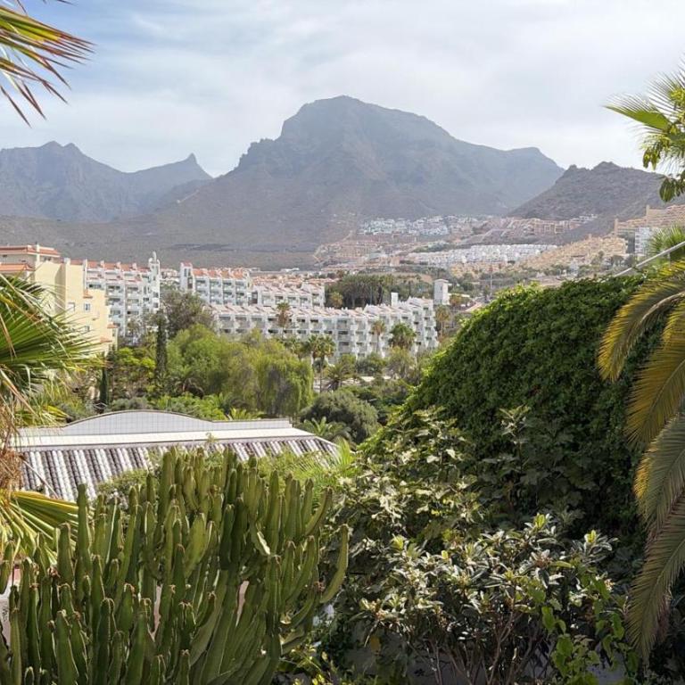 Playa Paraíso Apartamento - Apartamento de 2 dormitorios con vistas al océano - 2