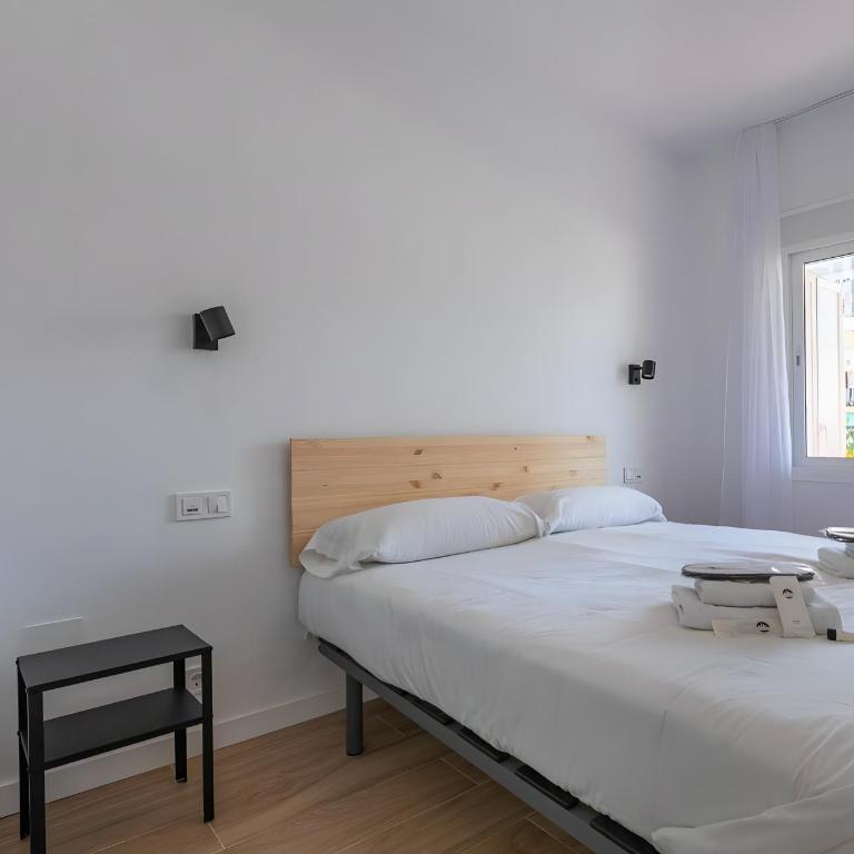 Apartamento El SolAire - Apartamento Superior de 1 dormitorio con balcón - 17