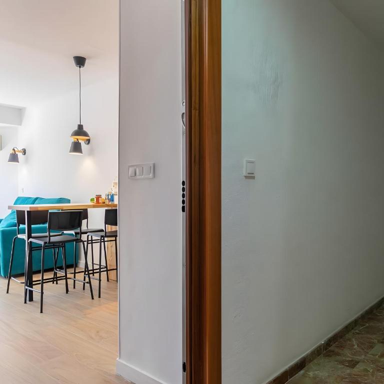 Apartamento El SolAire - Apartamento Superior de 1 dormitorio con balcón - 8