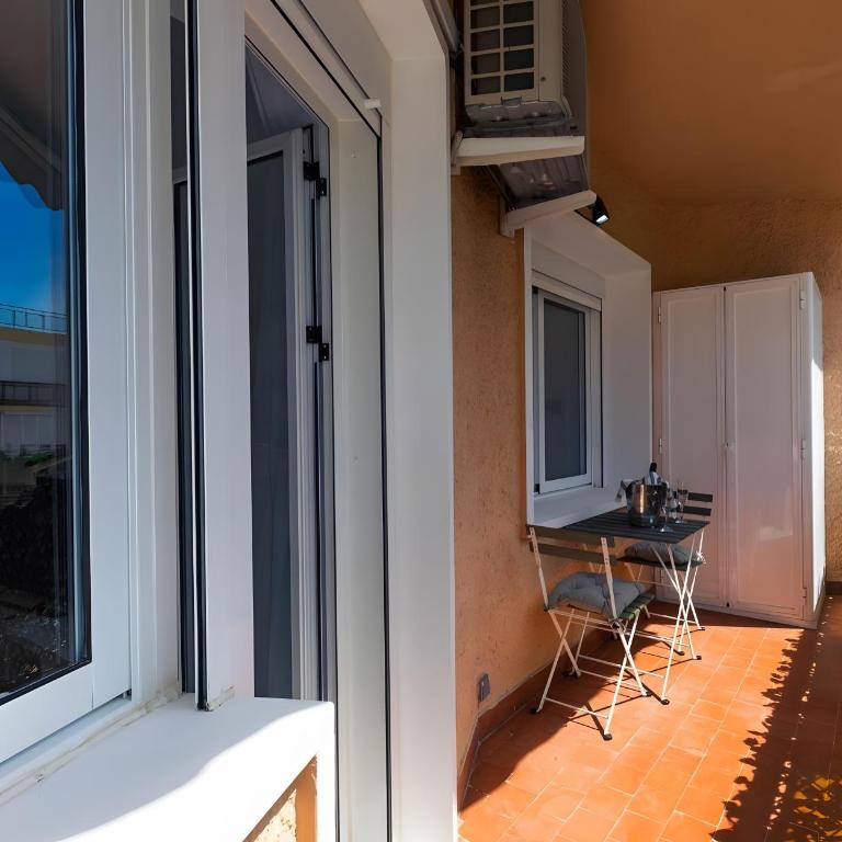 Apartamento El SolAire - Apartamento Superior de 1 dormitorio con balcón - 2