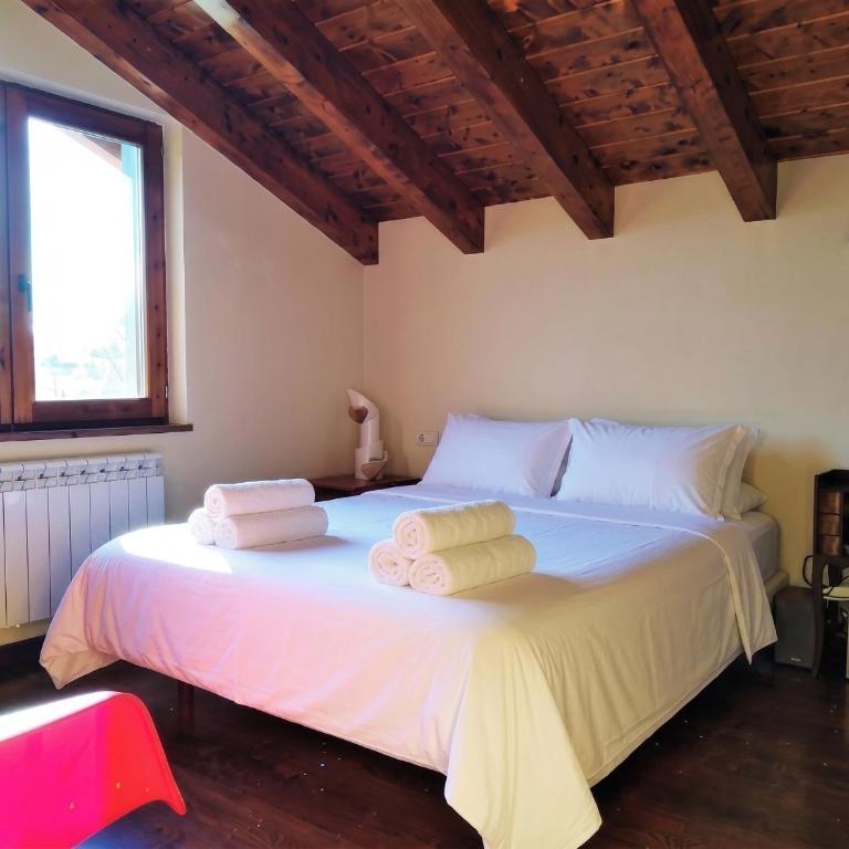 Apartamento en Puigcerda con piscina y Wifi - Apartment - 12