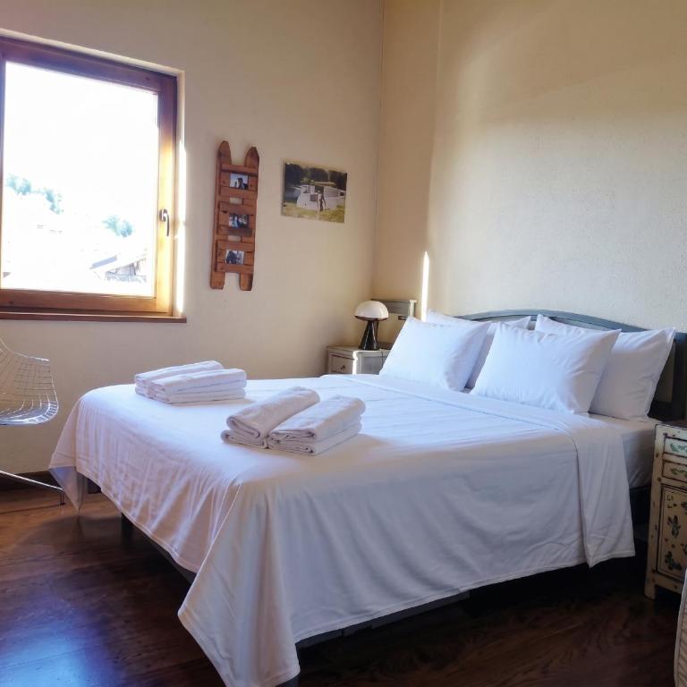 Apartamento en Puigcerda con piscina y Wifi - Apartment - 10