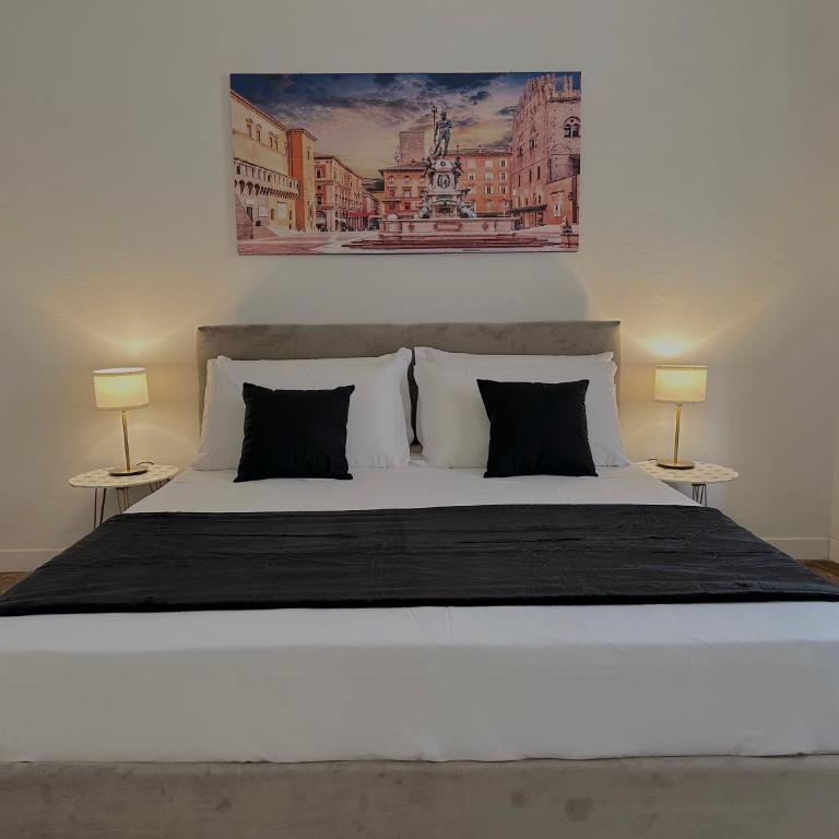 La Maison di San Felice - Appartamento con 2 Camere da Letto - 10
