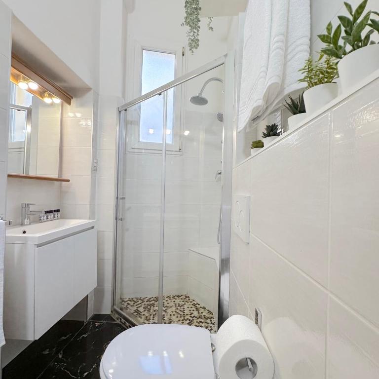 La Maison di San Felice - Appartamento con 2 Camere da Letto - 11