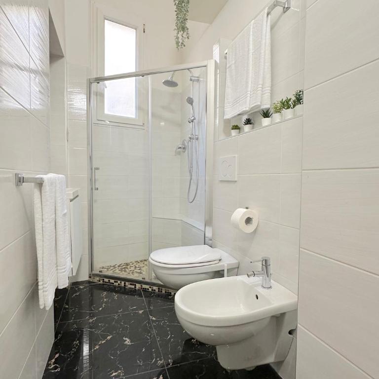 La Maison di San Felice - Appartamento con 2 Camere da Letto - 9