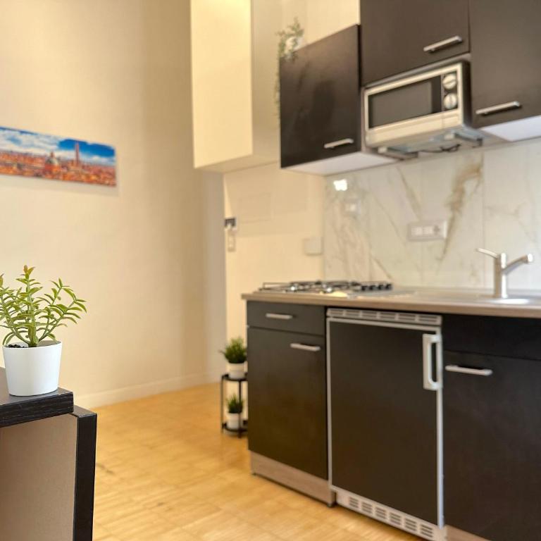 La Maison di San Felice - Appartamento con 2 Camere da Letto - 8