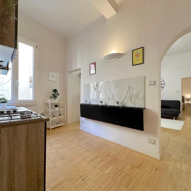 La Maison di San Felice - Appartamento con 2 Camere da Letto - 4