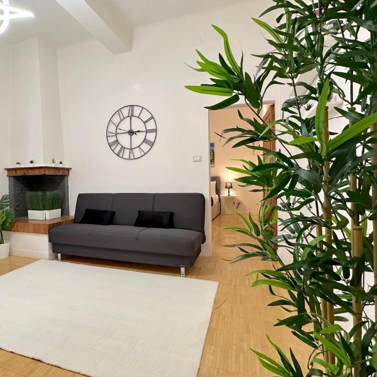 La Maison di San Felice - Appartamento con 2 Camere da Letto - 1