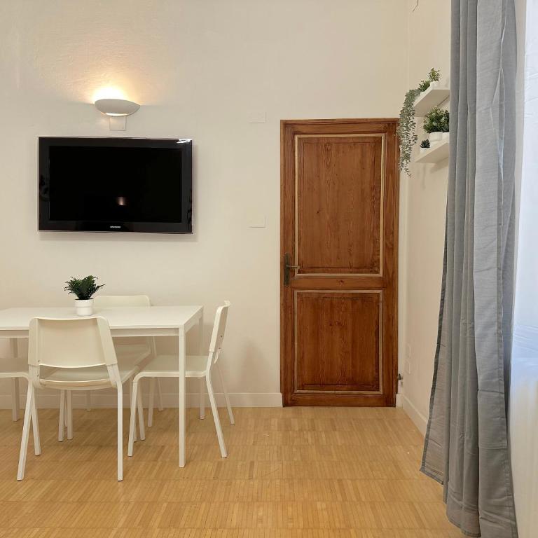 La Maison di San Felice - Appartamento con 2 Camere da Letto - 2