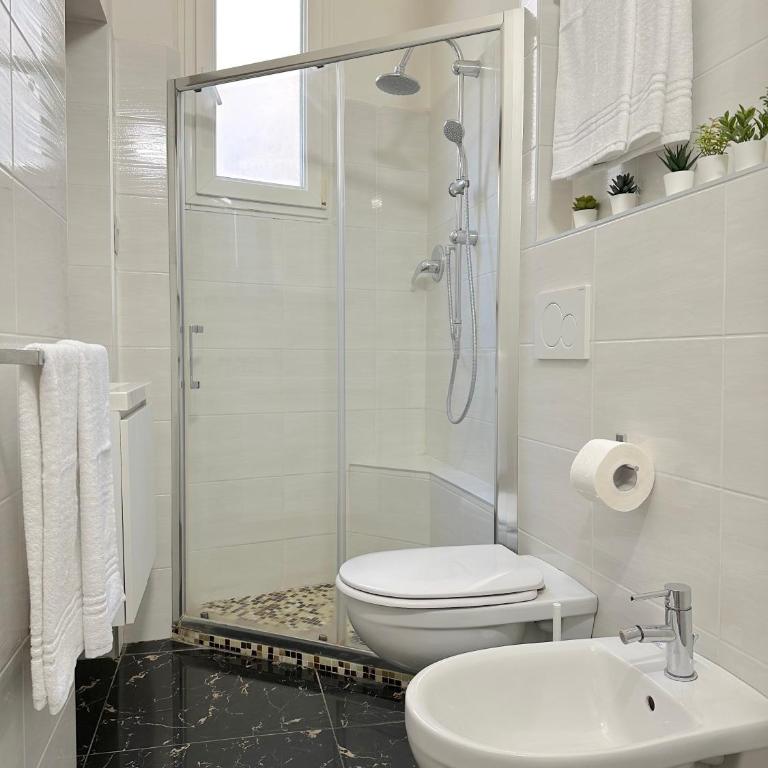 La Maison di San Felice - Appartamento con 2 Camere da Letto - 3