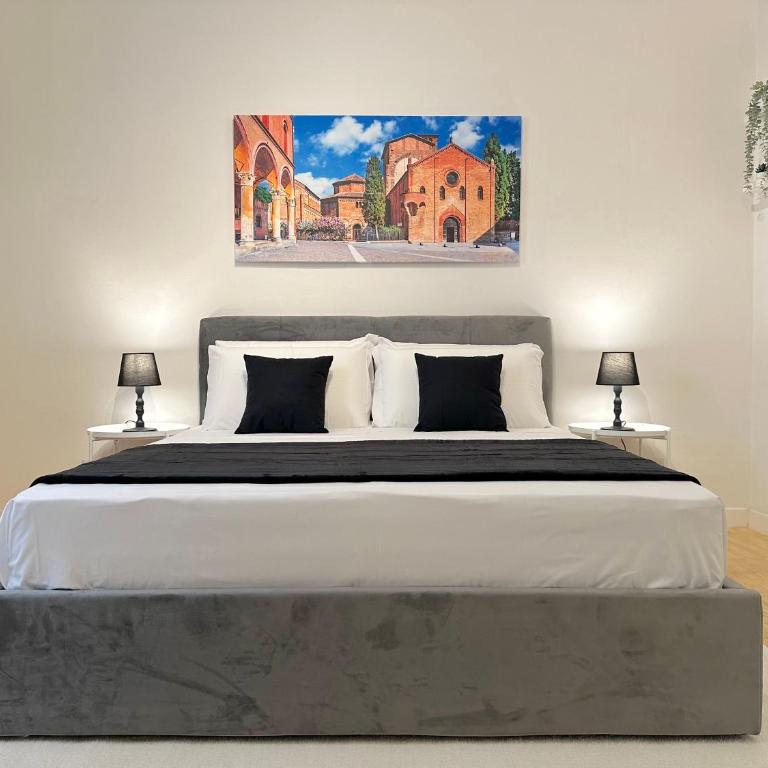 La Maison di San Felice - Appartamento con 2 Camere da Letto - 6