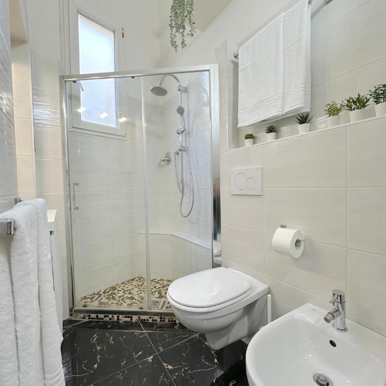La Maison di San Felice - Appartamento con 2 Camere da Letto - 7
