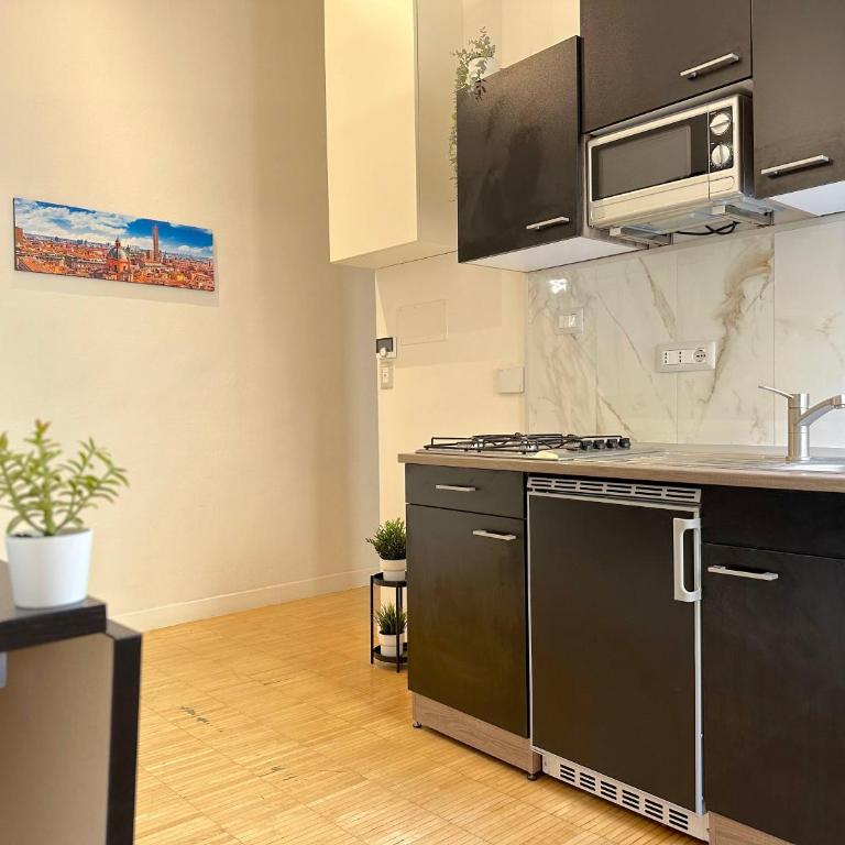 La Maison di San Felice - Appartamento con 2 Camere da Letto - 5