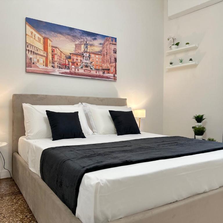 La Maison di San Felice - Appartamento con 2 Camere da Letto - 15