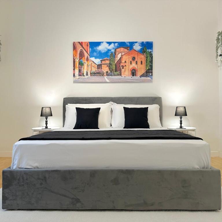 La Maison di San Felice - Appartamento con 2 Camere da Letto - 16