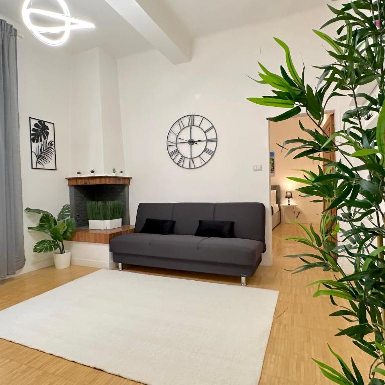La Maison di San Felice - Appartamento con 2 Camere da Letto - 18