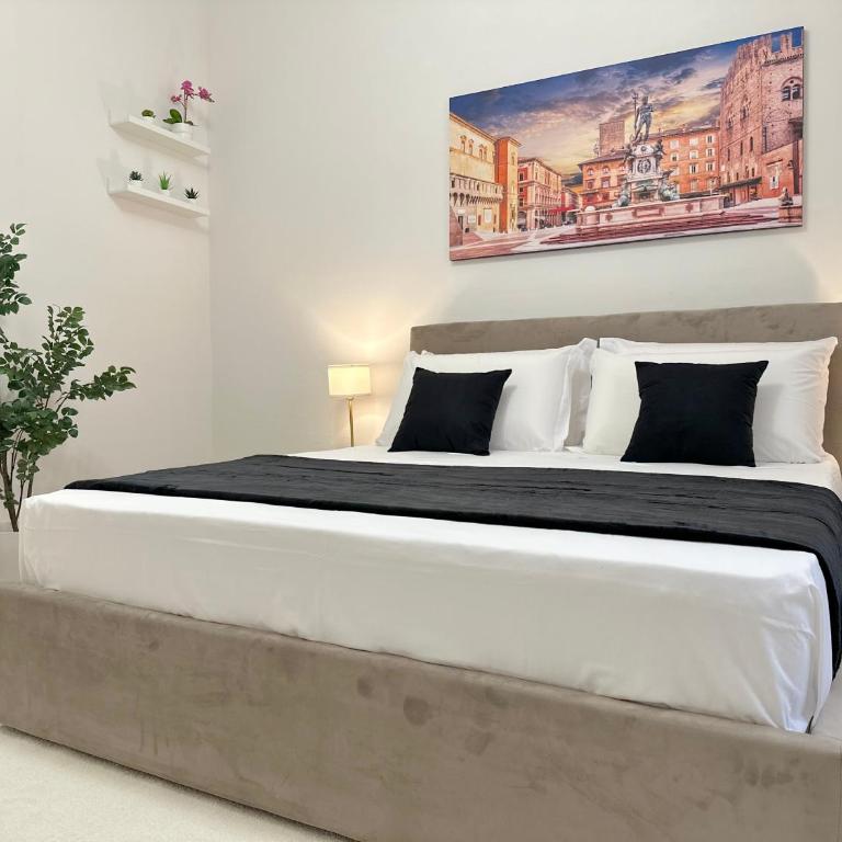 La Maison di San Felice - Appartamento con 2 Camere da Letto - 19