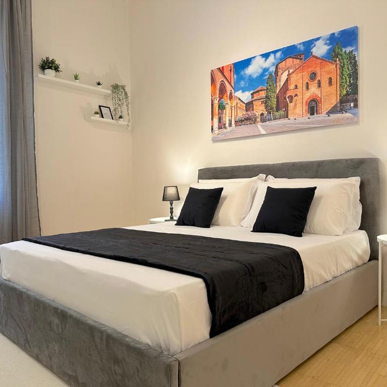 La Maison di San Felice - Appartamento con 2 Camere da Letto - 17