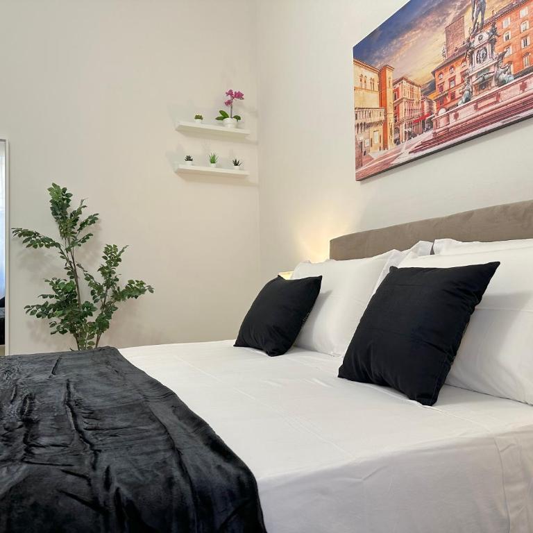 La Maison di San Felice - Appartamento con 2 Camere da Letto - 20