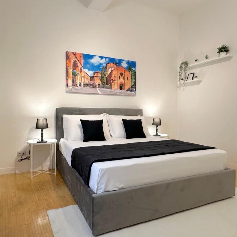 La Maison di San Felice - Appartamento con 2 Camere da Letto - 23