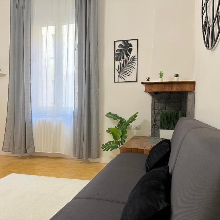 La Maison di San Felice - Appartamento con 2 Camere da Letto - 21