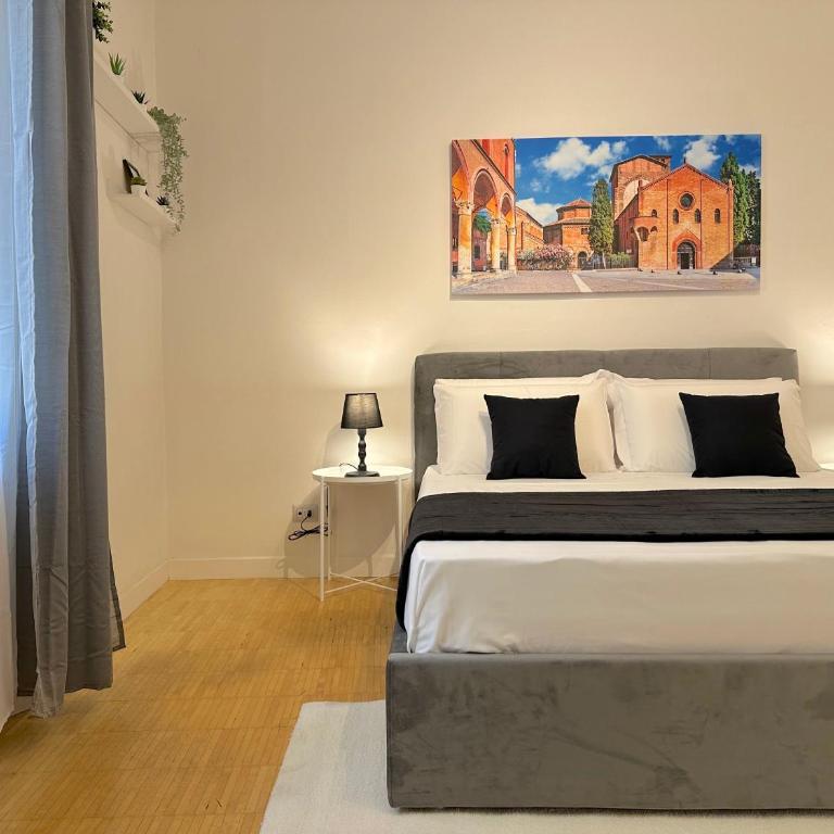 La Maison di San Felice - Appartamento con 2 Camere da Letto - 22