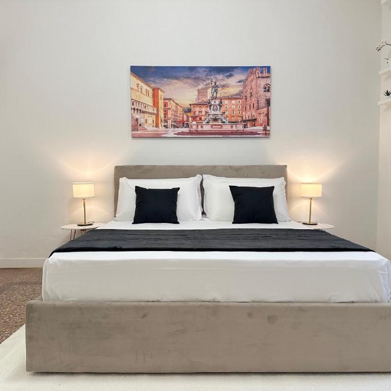 La Maison di San Felice - Appartamento con 2 Camere da Letto - 28