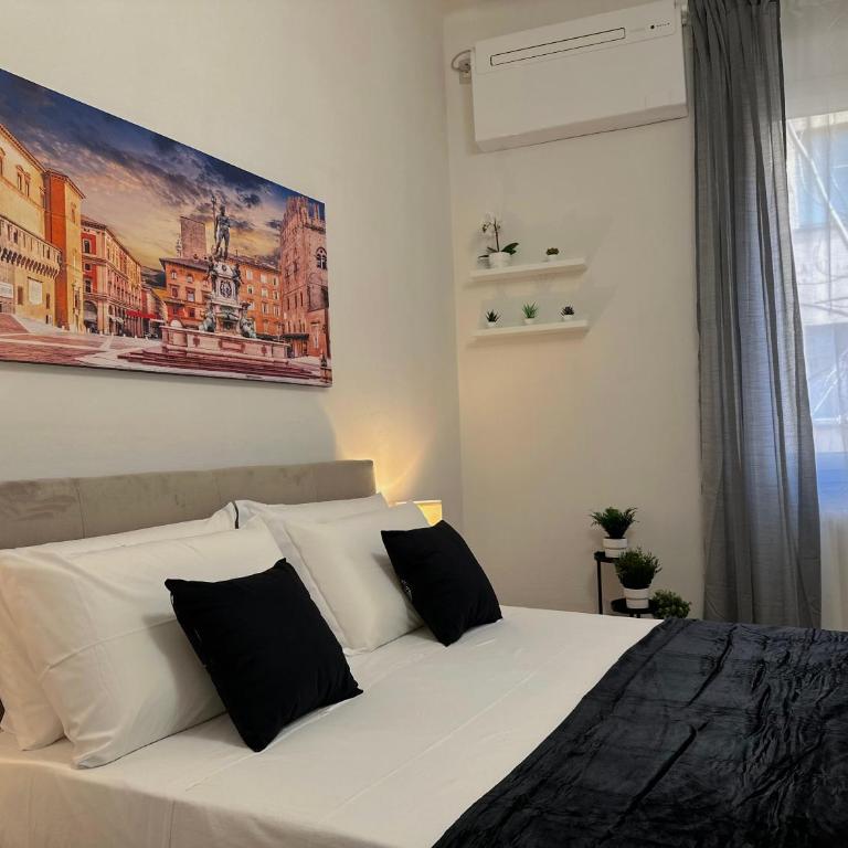 La Maison di San Felice - Appartamento con 2 Camere da Letto - 25