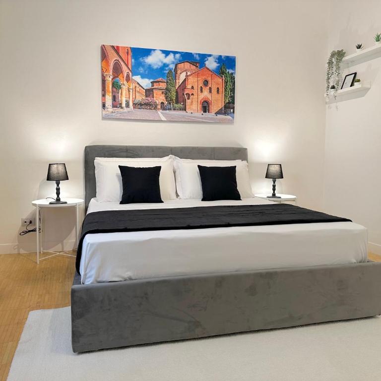 La Maison di San Felice - Appartamento con 2 Camere da Letto - 35