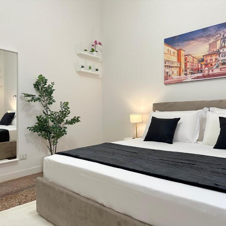 La Maison di San Felice - Appartamento con 2 Camere da Letto - 27
