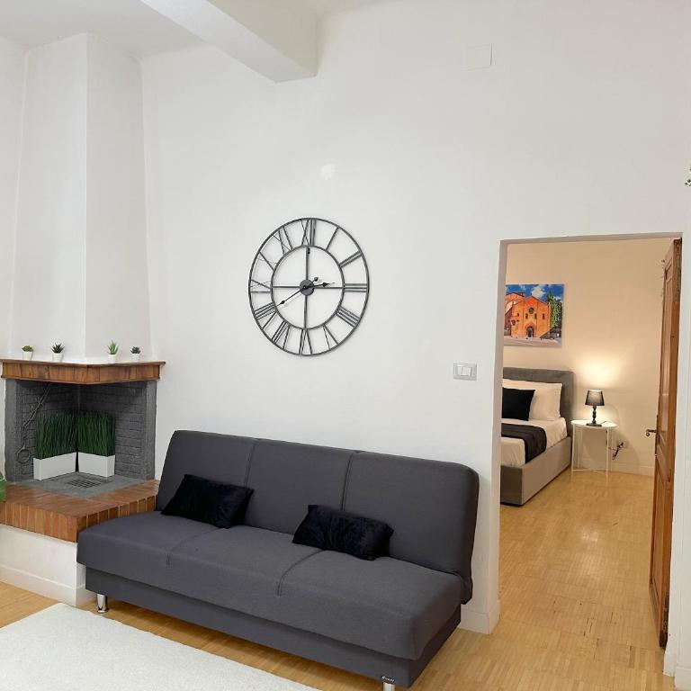 La Maison di San Felice - Appartamento con 2 Camere da Letto - 31