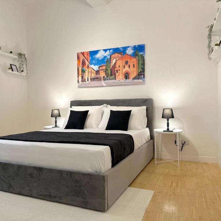 La Maison di San Felice - Appartamento con 2 Camere da Letto - 29
