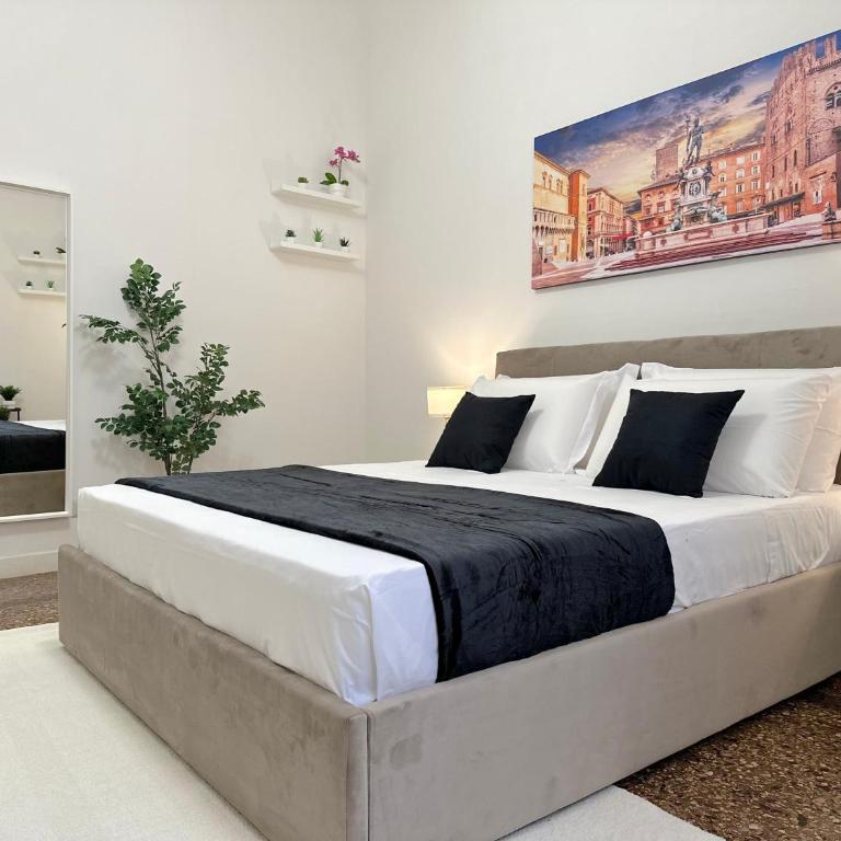 La Maison di San Felice - Appartamento con 2 Camere da Letto - 30
