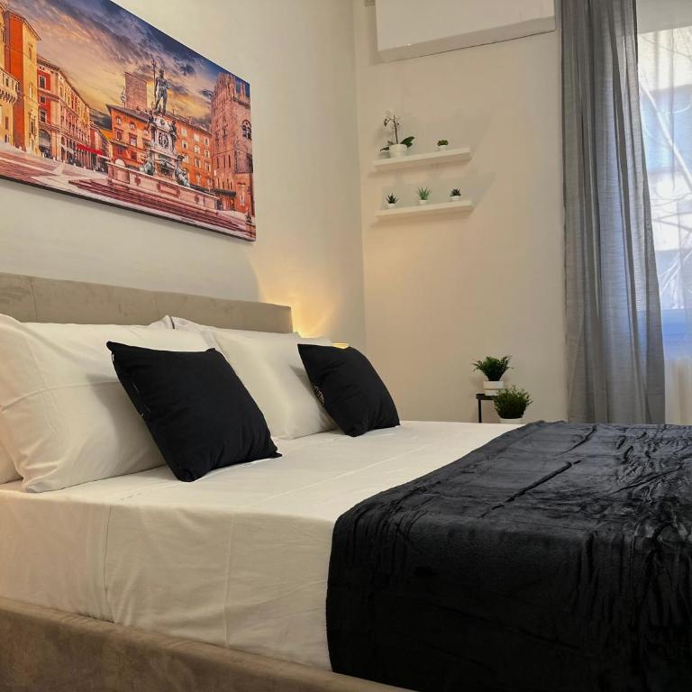 La Maison di San Felice - Appartamento con 2 Camere da Letto - 38